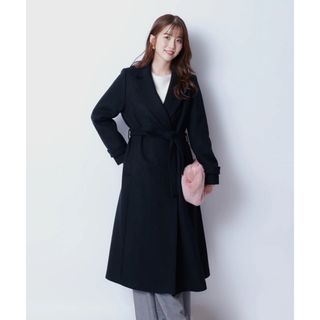 JUSGLITTY（ロングコート）のフリマアイテム一覧