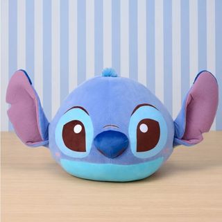 リロ&スティッチ - リロ&スティッチ スクランプ ぬいぐるみの通販 by