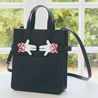 Disney - ☆ディズニー スケッチ ショルダーバッグ☆130 ミッキー