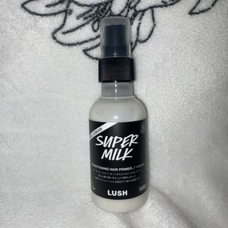 ホワイトサンズプレミアム 255ml ヘアスタイリングミスト ヘアセット