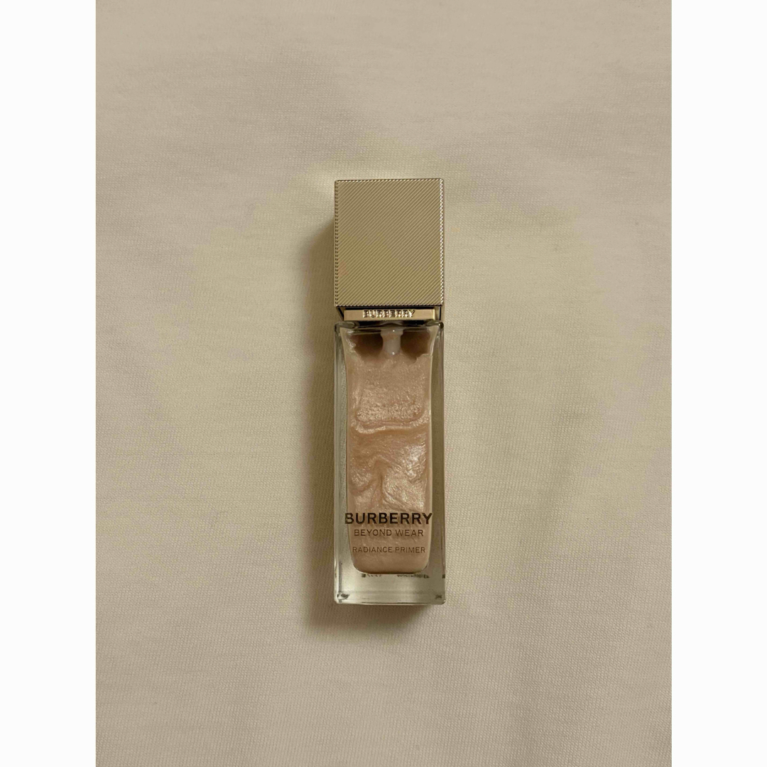 BURBERRY - バーバリービヨンドウェア ラディアンス プライマーの通販