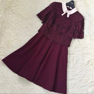 TED BAKER（ワンピース）のフリマアイテム一覧