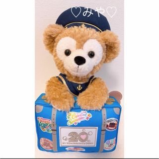 ダッフィー - ダッフィー アメリカ ハイスクールミュージカルの通販 by