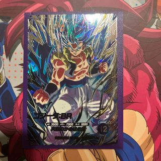 ドラゴンボール - スーパードラゴンボールヒーローズ MM1-ASECP 孫悟飯