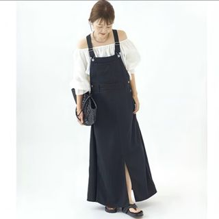 NIKE - 超激レア NIKE オーバーオールの通販 by クズ's shop｜ナイキ