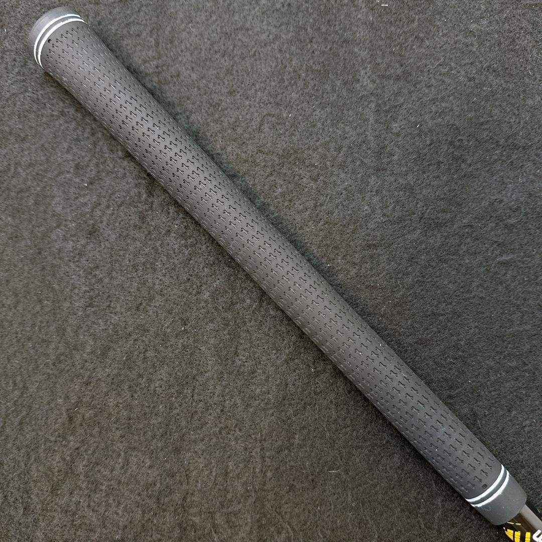 USTマミヤ - アッタスダース 4SR ドライバー用シャフト ピンスリーブ