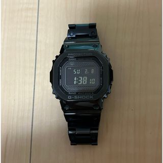 G-SHOCK - CASIO G SHOCK DW 5600 901 モジュール！スピードモデルの