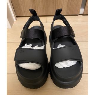 UGG - UGG アグ W OH FLUFFITA オー フラッフィータ ボア サンダル