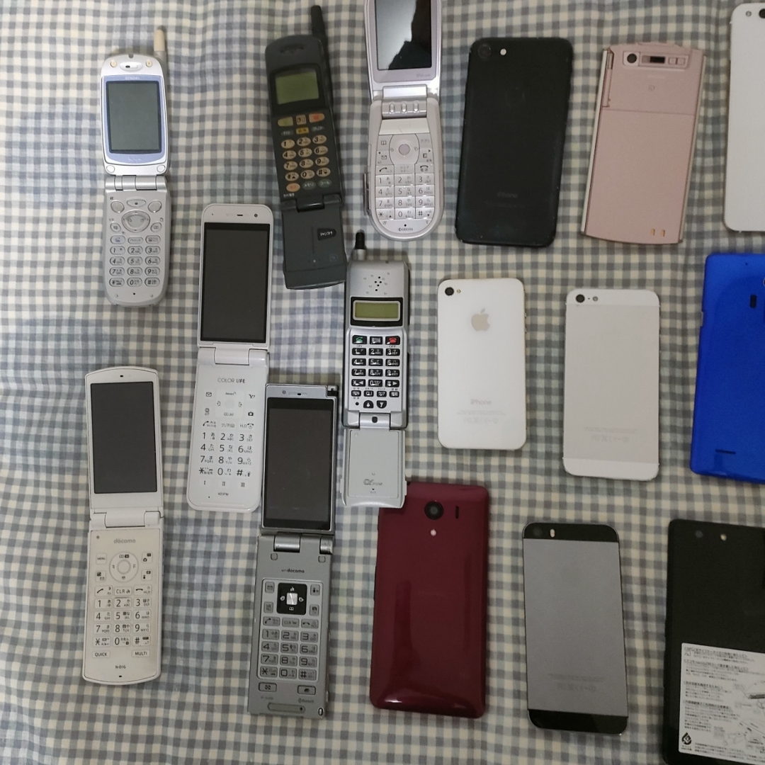 ジャンク品セット まとめ売りの通販 by ローズ｜ラクマ