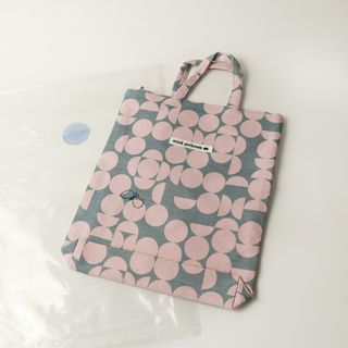 mina perhonen（トートバッグ）のフリマアイテム一覧