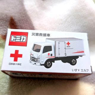 トミカシリーズ - トミカ UDトラックス クオン 90周年記念限定モデル