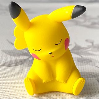 ポケモン - 初代 緑 カビゴン グリーン 金属 人形 メタルフィギュア