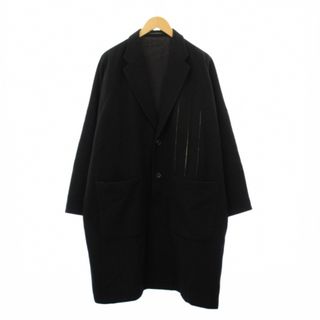 Yohji Yamamoto - ヨウジヤマモト ダウンコート サイズ1 S -の通販 by