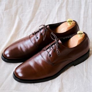 GIORGIO ARMANI - ジョルジオアルマーニ靴25センチ美品の通販 by che