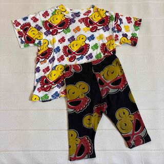 HYSTERIC MINI（キッズ服男の子用(90cm~)）のフリマアイテム一覧