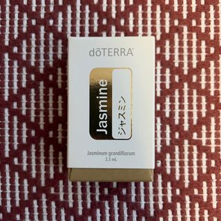 ドテラ ベチバー【今だけ！わかりやすい使い方説明書付き！】の通販 by