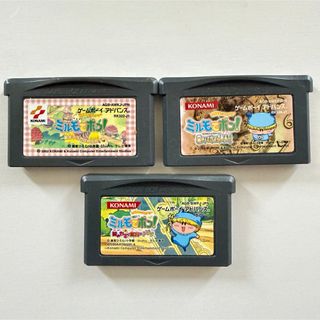 ゲームボーイアドバンス - GBAソフト ゲームボーイソフト まとめ売り 9