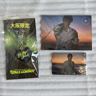 EXILE TRIBE - 八木勇征 ヤギッコリー パスケースの通販 by ♡mii