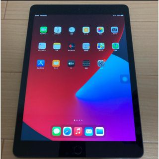 iPad - ジャンク iPad Pro 11インチ 第2世代 128GB wifiモデルの通販