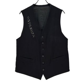 Yohji Yamamoto POUR HOMME（ベスト）のフリマアイテム一覧