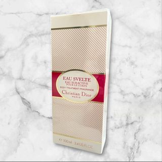 Christian Dior - 旧ミスディオール オードゥパルファンの通販 by K's