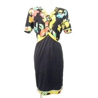 LEONARD（ワンピース ・ ブラック/黒色系）のフリマアイテム一覧