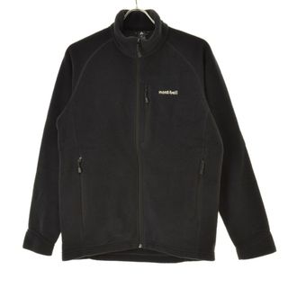 mont bell - 田中シェンさん着 モンベルmont-bell スペリオダウン