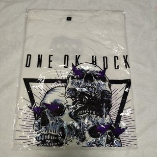 ONE OK ROCK - レア！ ONE OK ROCK ワンオク 海外ツアー 限定 グッズ T