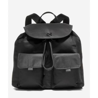 Darich - ダーリッチ Darich キルティングビジューミニリュックの通販