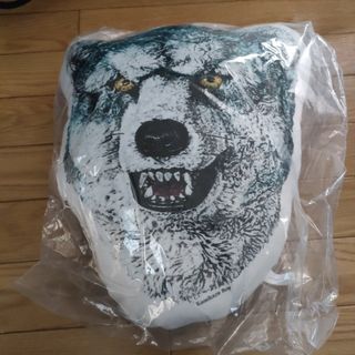 MAN WITH A MISSION - マンウィズアミッション 一番くじ クリア