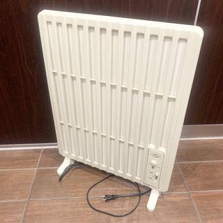 富士ホーロー（電気ヒーター）のフリマアイテム一覧