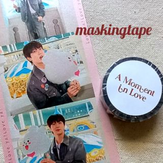 防弾少年団(BTS) - マンネ L版 写真 10枚セット BTS ジミン テテ グク