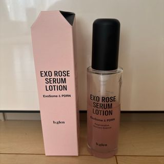 b.glen - ビーグレン リバーサルトリートメントパウダーの通販 by くま