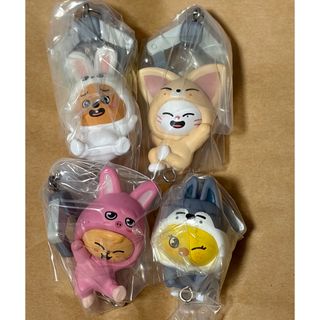seventeen セブチ ジョンハン ぬいぐるみ ドール15cmの通販 by coco's