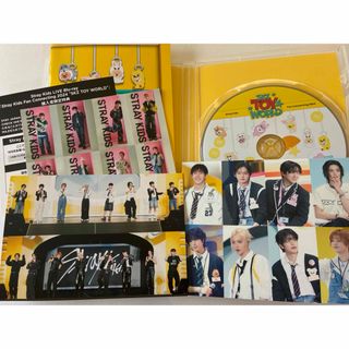 Stray Kids - stray kids スキズ サバイバル番組 DVD 10枚セット 全巻