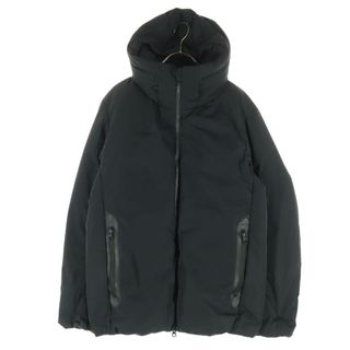 EDIFICE - Synex×Fx ダウンジャケットの通販 by ダイ's shop