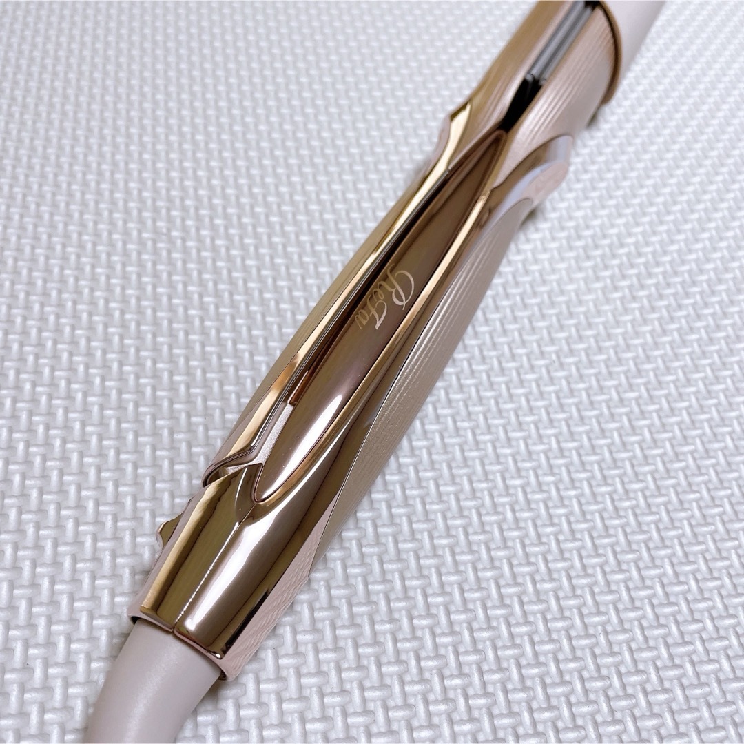 ReFa - 【匿名発送】リファストレートアイロンプロ＋（シャンパン