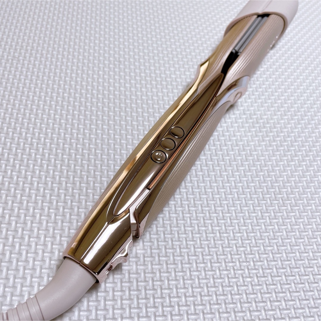 ReFa - 【匿名発送】リファストレートアイロンプロ＋（シャンパン