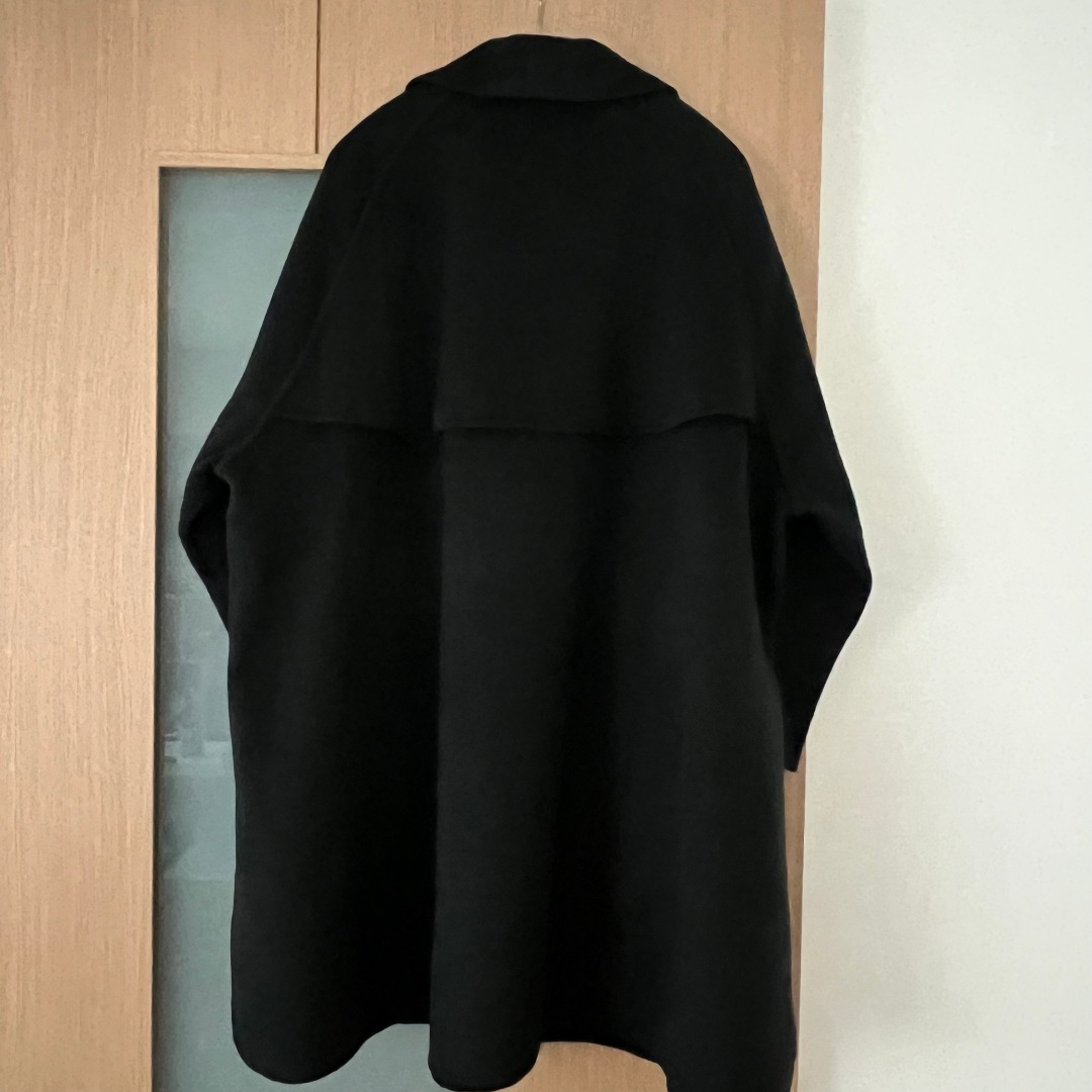 BEAUTY&YOUTH UNITED ARROWS - 22aw Beauty & Youth リバー ポンチョ