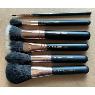 MAC - MAC ミネラライズブラッシュ コスミックフォースの通販 by