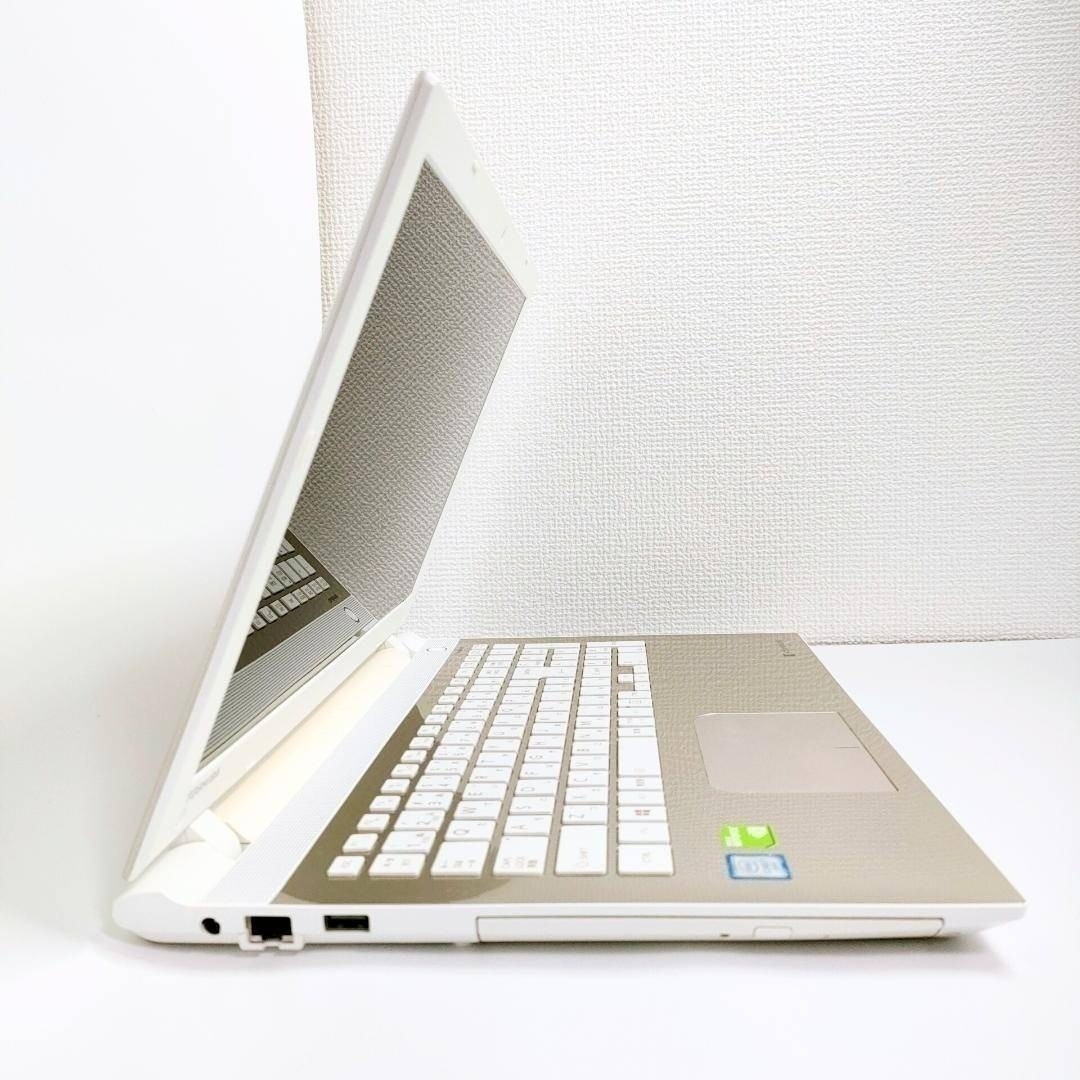 dynabook - Windows11✨️Corei7 SSD512G グラボ 東芝ノートパソコンの