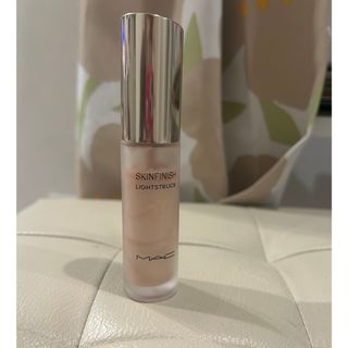 MAC - M.A.C スキンケアセット ポーチ付の通販 by 買う気の無い いいね