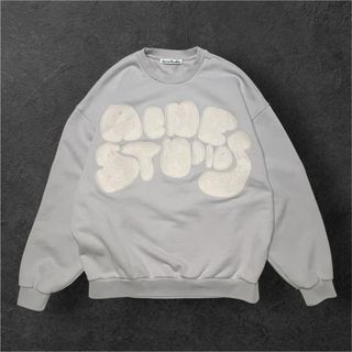 ETRE TOKYO - ETRE TOKYO🤍デザインネックスウェットプルオーバー 新品