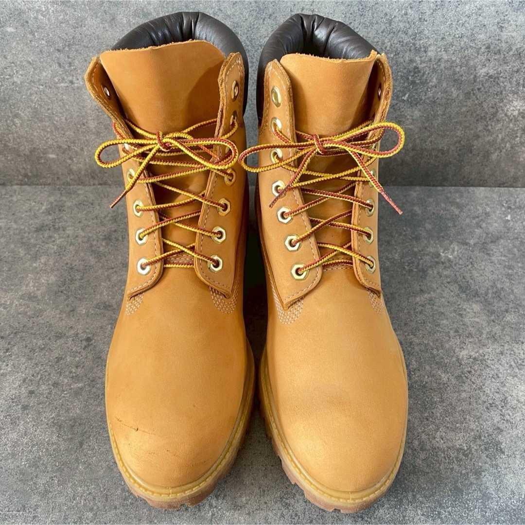 Timberland - ティンバーランド 10061 6インチ プレミアムブーツ