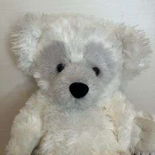 ダッフィー - 【現地購入☆正規品】ダッフィー 誕生日 バースデー