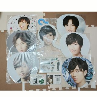 Snow Man - 【向井康二】SnowMan ポップアップ バンコク フォトカード