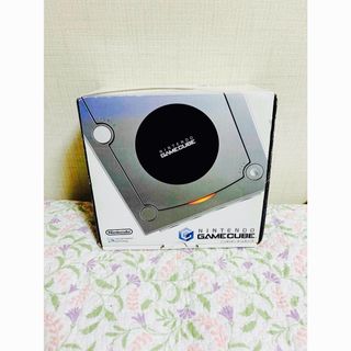 ニンテンドーゲームキューブ - ゲームキューブ☆カセットセットの通販