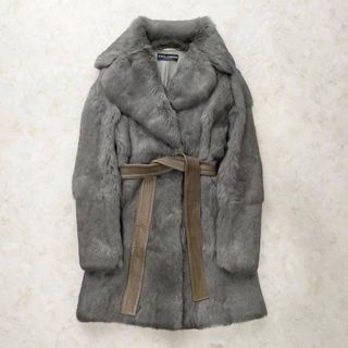 DOLCE&GABBANA（毛皮/ファーコート）のフリマアイテム一覧