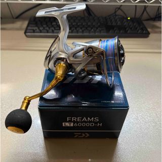 Revo - アブガルシア REVO LTX 左ハンドルの通販 by とんとん's shop