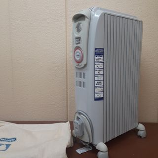 DeLonghi - デロンギマルチダイナミックヒーター MDH15-BKの通販 by